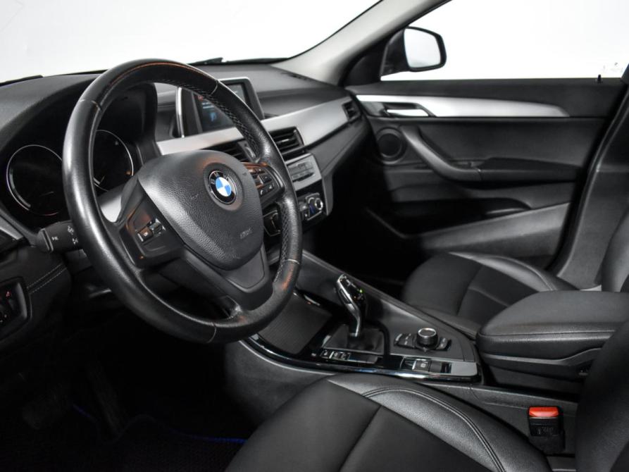 BMW X2 I (F39) Санкт-Петербург  - изображение 9