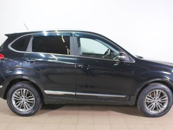 Chery Tiggo 5 I Рестайлинг с пробегом 2018 года, цена 750 700 рублей, 206469 км, внедорожник, Автокод Объявления