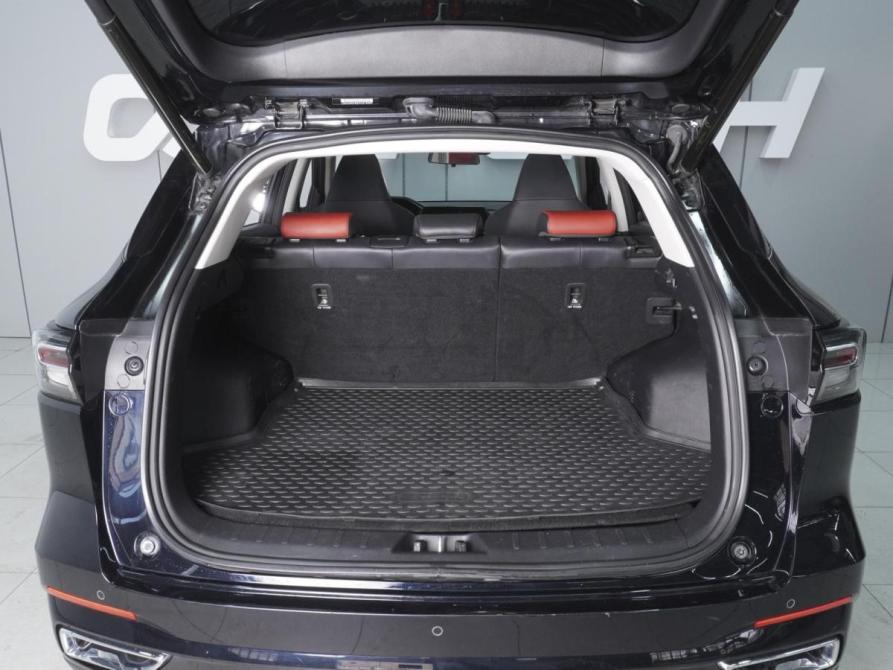 Changan CS55 Plus II Ростов-на-Дону  - изображение 22