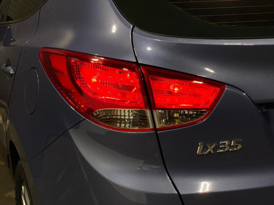 Hyundai ix35 I Рестайлинг Челябинск  - изображение 7