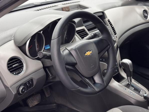 Chevrolet Cruze I с пробегом 2010 года, цена 660 000 рублей, 174252 км, седан, Автокод Объявления