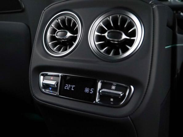 Mercedes-Benz G-Класс III (W465) Рестайлинг с пробегом 2026 года, цена 24 700 052 рубля, 40 км, внедорожник, Автокод Объявления
