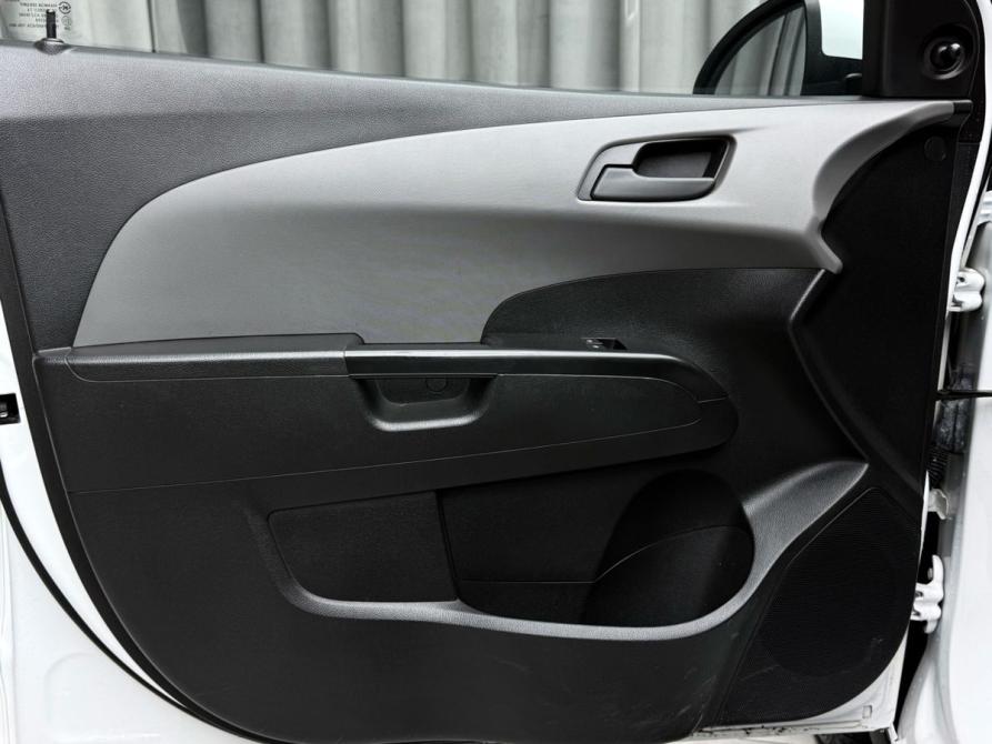 Chevrolet Aveo II Ижевск  - изображение 20