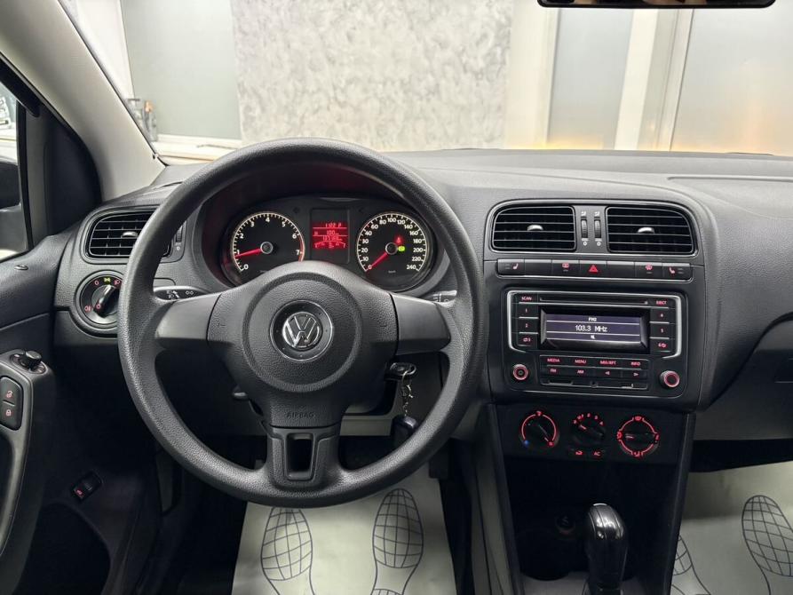 Volkswagen Polo V Ярославль  - изображение 27
