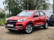 Chery Tiggo 4 I Рестайлинг Санкт-Петербург  - изображение 14