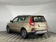 Geely Emgrand X7 I Рестайлинг 2 Воронеж  - изображение 25