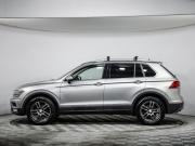 Volkswagen Tiguan II Санкт-Петербург  - изображение 37