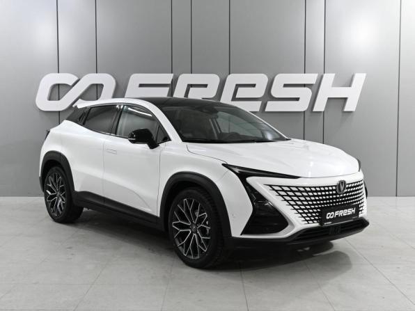 Changan UNI-T I с пробегом 2023 года, цена 2 289 000 рублей, 32890 км, внедорожник, Автокод Объявления
