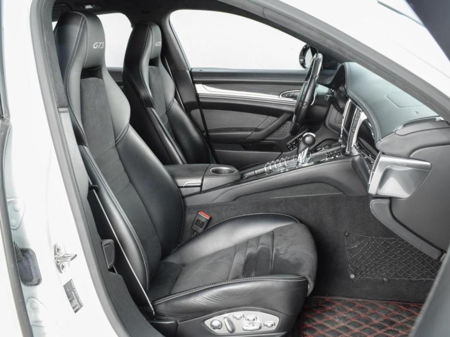 Porsche Panamera I Рестайлинг Ростов-на-Дону  - изображение 8