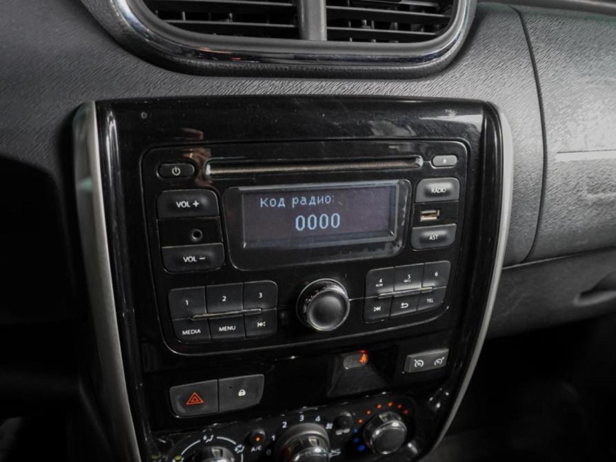 Nissan Terrano III (D10) Воронеж  - изображение 13