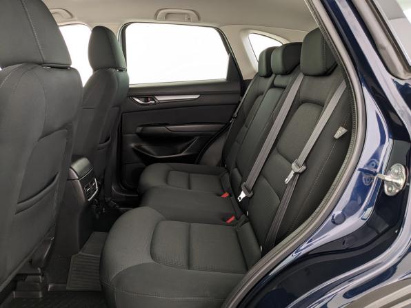 Mazda CX-5 II с пробегом 2019 года, цена 2 515 000 рублей, 65500 км, внедорожник, Автокод Объявления