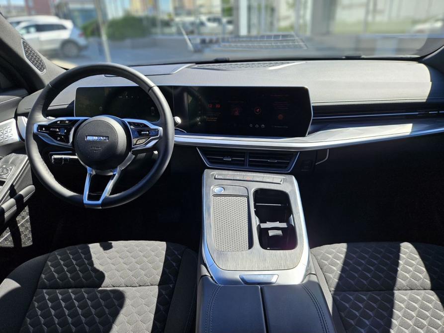 Haval F7 II Санкт-Петербург  - изображение 11