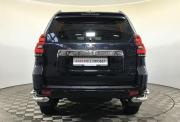 Toyota Land Cruiser Prado 150 Series Рестайлинг 3 Нижний Новгород  - изображение 28