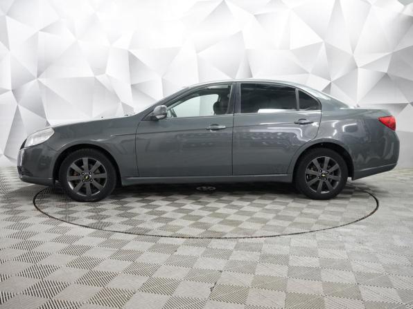 Chevrolet Epica V250 Рестайлинг с пробегом 2012 года, цена 670 000 рублей, 177500 км, седан, Автокод Объявления