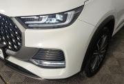 Chery Tiggo 8 Pro Max I Рестайлинг Волгоград  - изображение 53