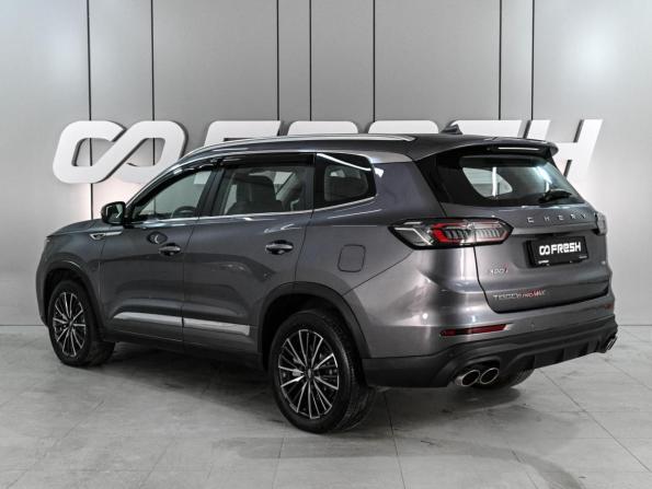 Chery Tiggo 8 Pro Max I с пробегом 2023 года, цена 2 319 000 рублей, 81483 км, внедорожник, Автокод Объявления