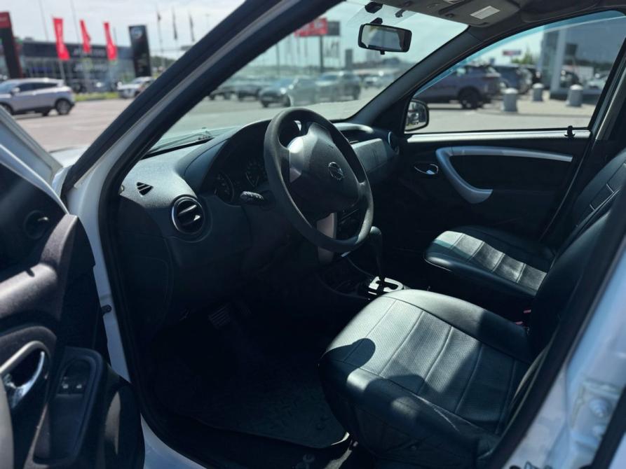 Nissan Terrano III (D10) Санкт-Петербург  - изображение 5