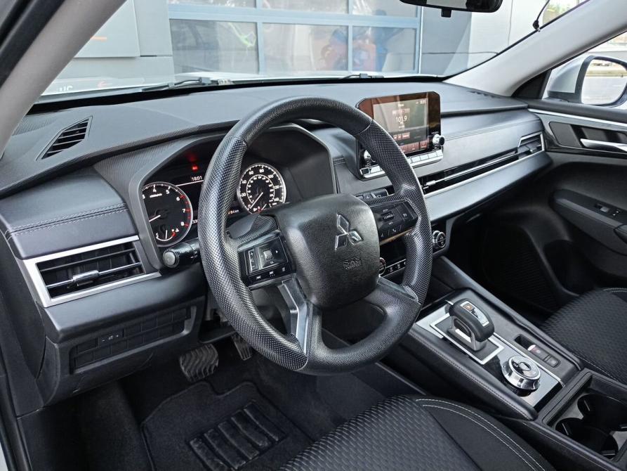 Mitsubishi Outlander IV Казань  - изображение 5