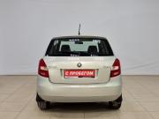 Skoda Fabia II Рестайлинг Альметьевск  - изображение 24