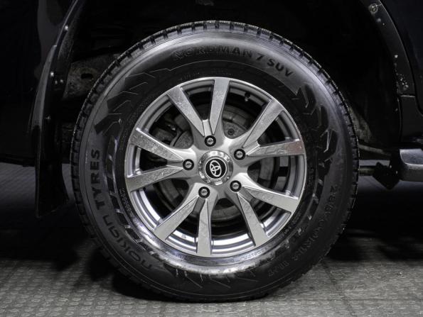 Toyota Land Cruiser 200 Series с пробегом 2008 года, цена 2 349 000 рублей, 249135 км, внедорожник, Автокод Объявления