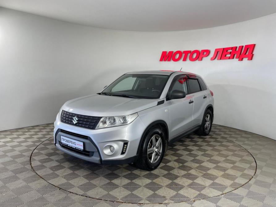 Suzuki Vitara II Воронеж  - изображение 1