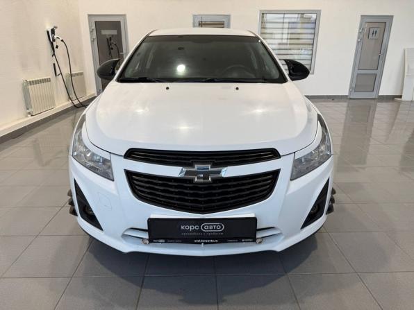 Chevrolet Cruze I Рестайлинг с пробегом 2013 года, цена 668 900 рублей, 173731 км, седан, Автокод Объявления