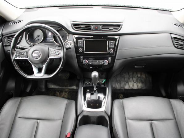 Nissan X-Trail III Рестайлинг с пробегом 2022 года, цена 2 859 000 рублей, 83382 км, внедорожник, Автокод Объявления