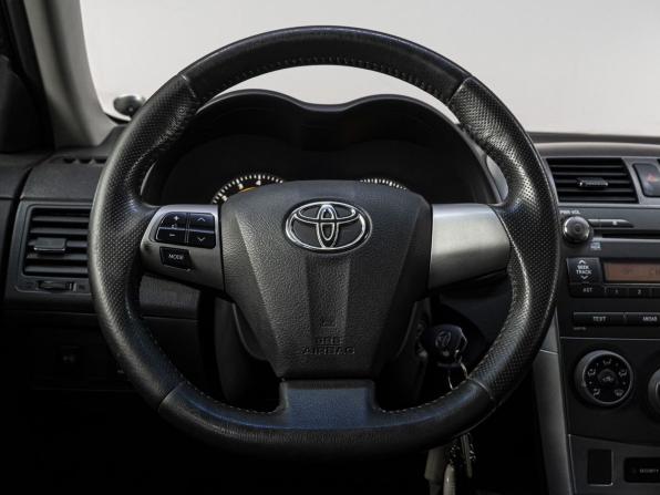 Toyota Corolla X (E140 E150) Рестайлинг с пробегом 2012 года, цена 970 000 рублей, 263358 км, седан, Автокод Объявления