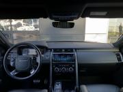 Land Rover Discovery V Москва  - изображение 49
