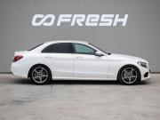 Mercedes-Benz C-Класс IV (W205) Краснодар  - изображение 26