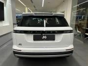 Jaecoo J6 Москва  - изображение 11
