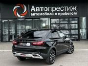 Lada (ВАЗ) Vesta I Рестайлинг (NG) Волгоград  - изображение 12