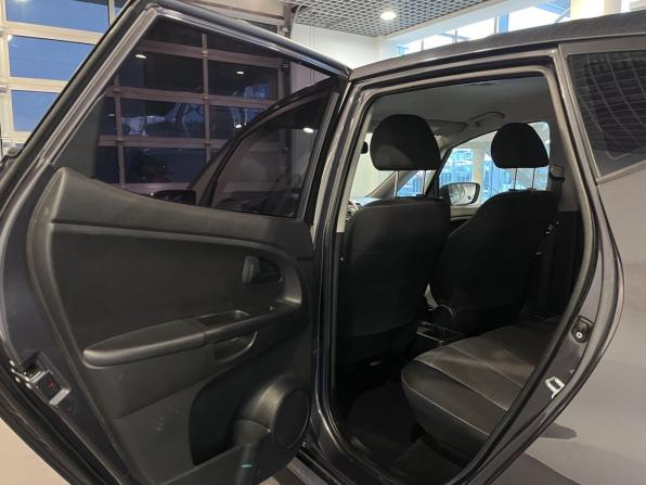 Kia Venga I с пробегом 2012 года, цена 925 000 рублей, 113440 км, компактвэн, Автокод Объявления