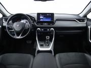 Toyota RAV4 V (XA50) Уфа  - изображение 31