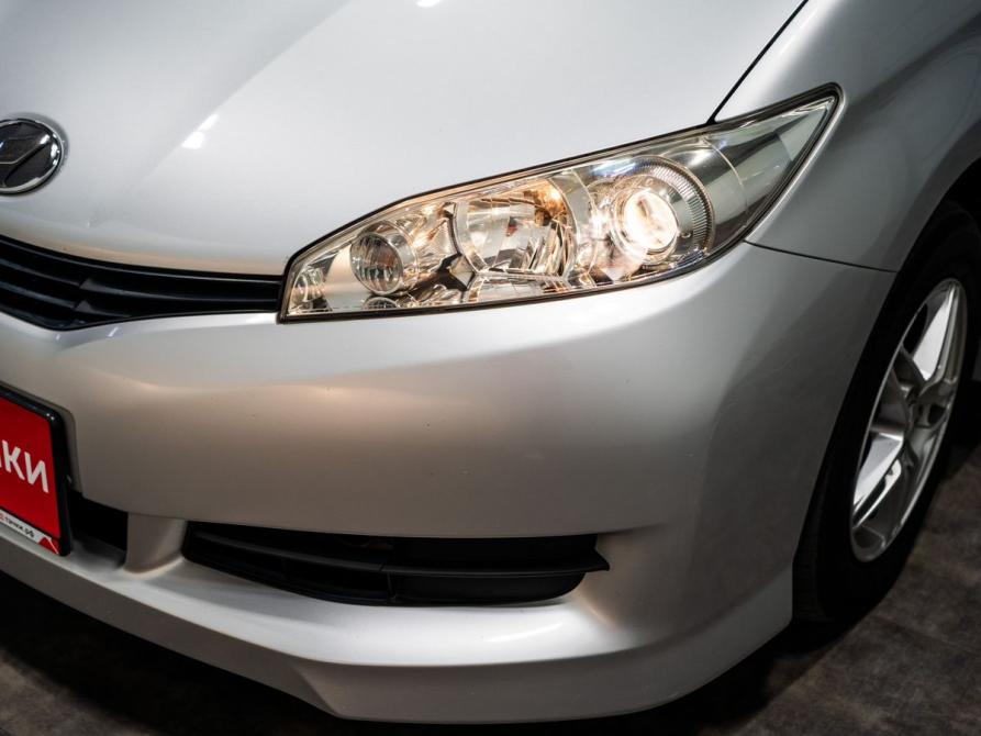 Toyota Wish II Чита  - изображение 16