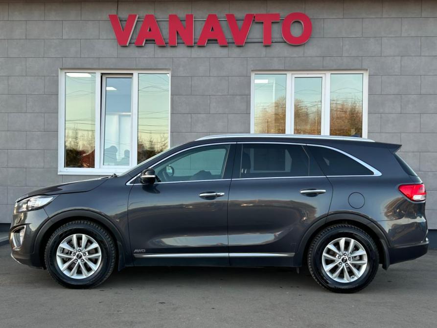 Kia Sorento III Prime Альметьевск  - изображение 8
