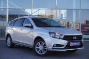 Lada (ВАЗ) Vesta I Ульяновск  - изображение 26