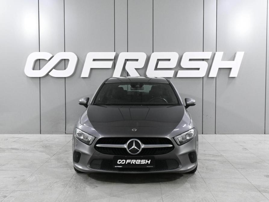 Mercedes-Benz A-Класс IV (W177) Ростов-на-Дону  - изображение 3