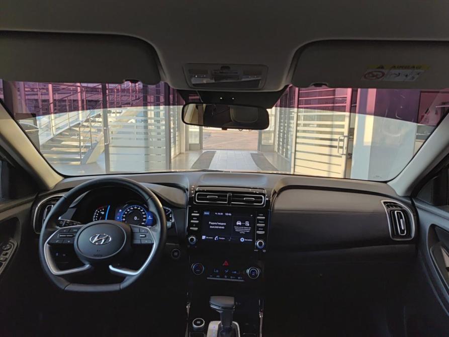 Hyundai Creta II Казань  - изображение 17