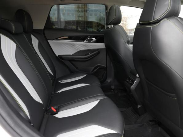 Geely Coolray I Рестайлинг с пробегом 2023 года, цена 2 198 000 рублей, 14294 км, внедорожник, Автокод Объявления
