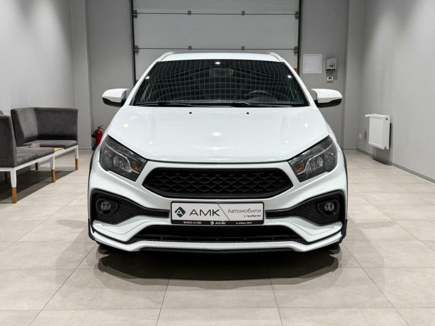 Lada (ВАЗ) Vesta I Екатеринбург  - изображение 3