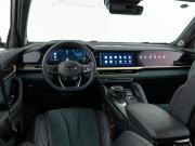 Geely Monjaro I Москва  - изображение 38