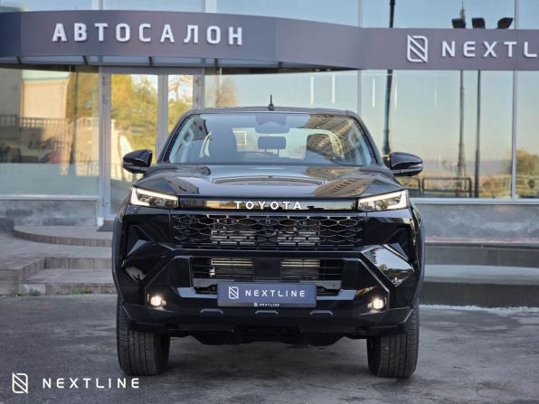 Новый Toyota Hilux IX 2026 года, цена 8 990 000 рублей, offers.body_type.unknown, Автокод Объявления