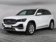 Geely Monjaro I Химки  - изображение 19