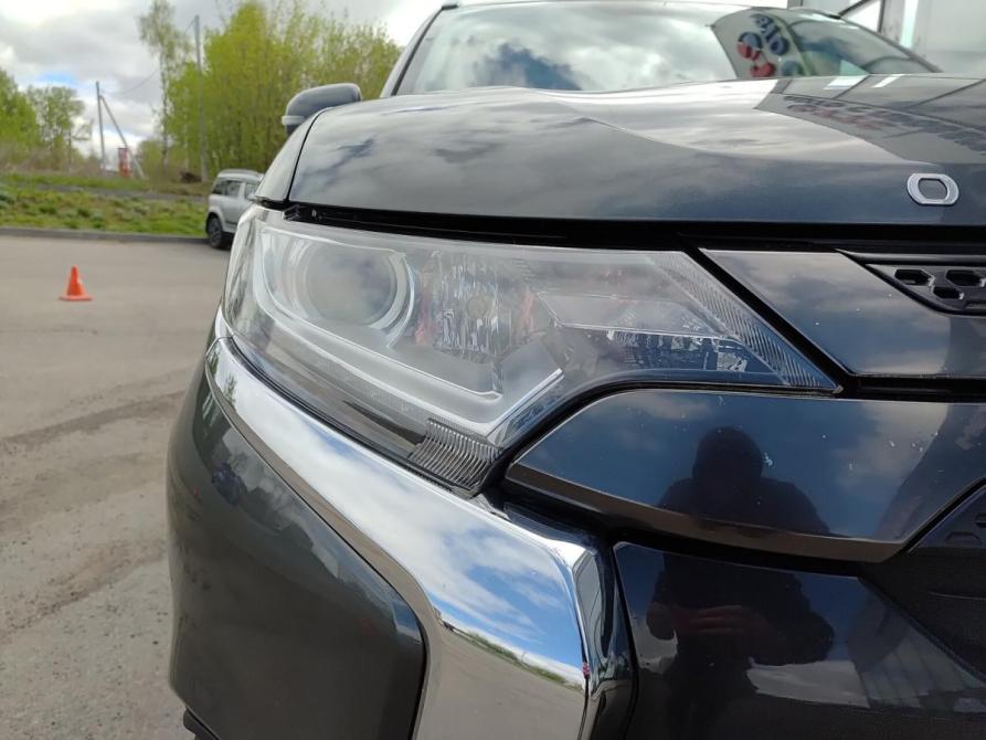 Mitsubishi Outlander III Рестайлинг 3 Ижевск  - изображение 21