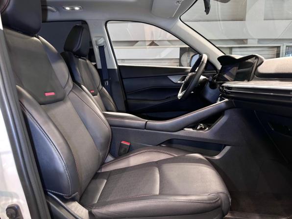 Changan CS35 Plus I Рестайлинг с пробегом 2024 года, цена 1 767 000 рублей, 43520 км, внедорожник, Автокод Объявления