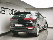 Hyundai Tucson III Москва  - изображение 27