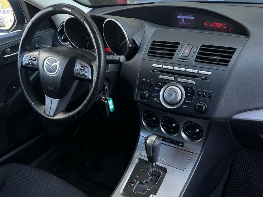 Mazda 3 II (BL) Волгоград  - изображение 17