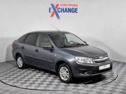 Lada (ВАЗ) Granta I Нижний Новгород  - изображение 20