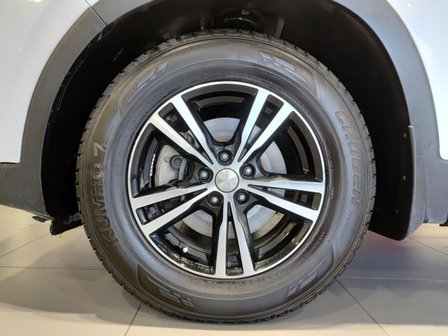 Hyundai Santa Fe IV Казань  - изображение 22